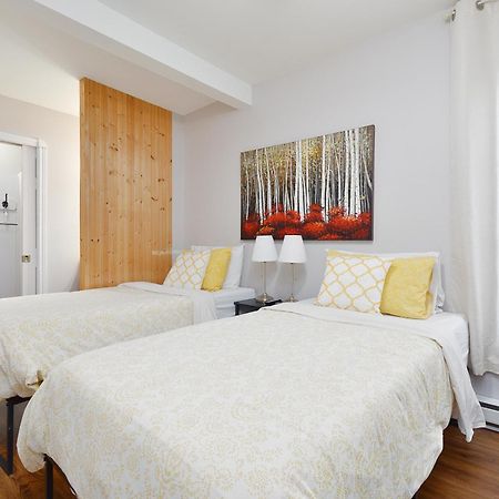 St. Peter's Pepperell Place Inn Inc. מראה חיצוני תמונה