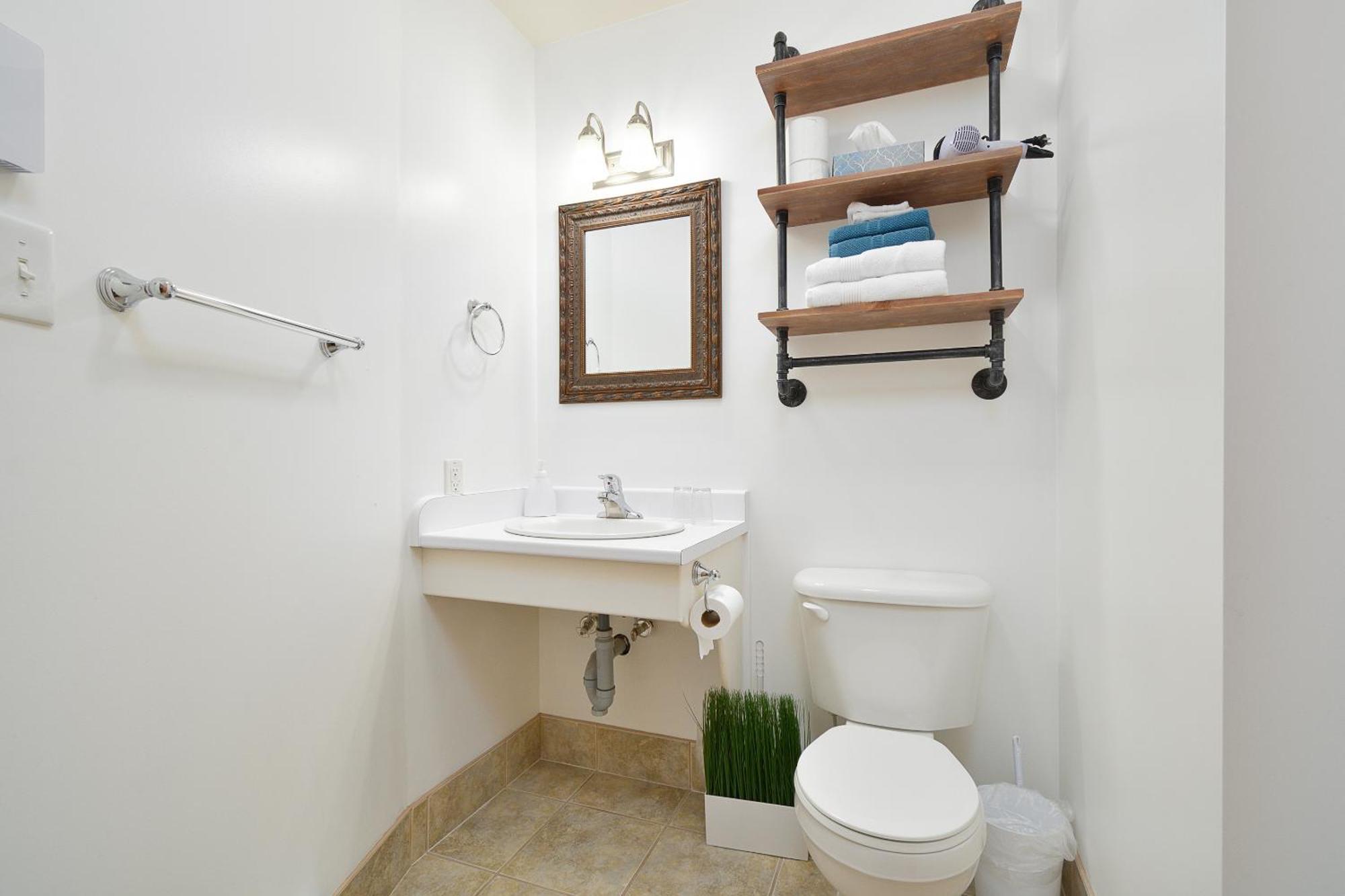 St. Peter's Pepperell Place Inn Inc. מראה חיצוני תמונה