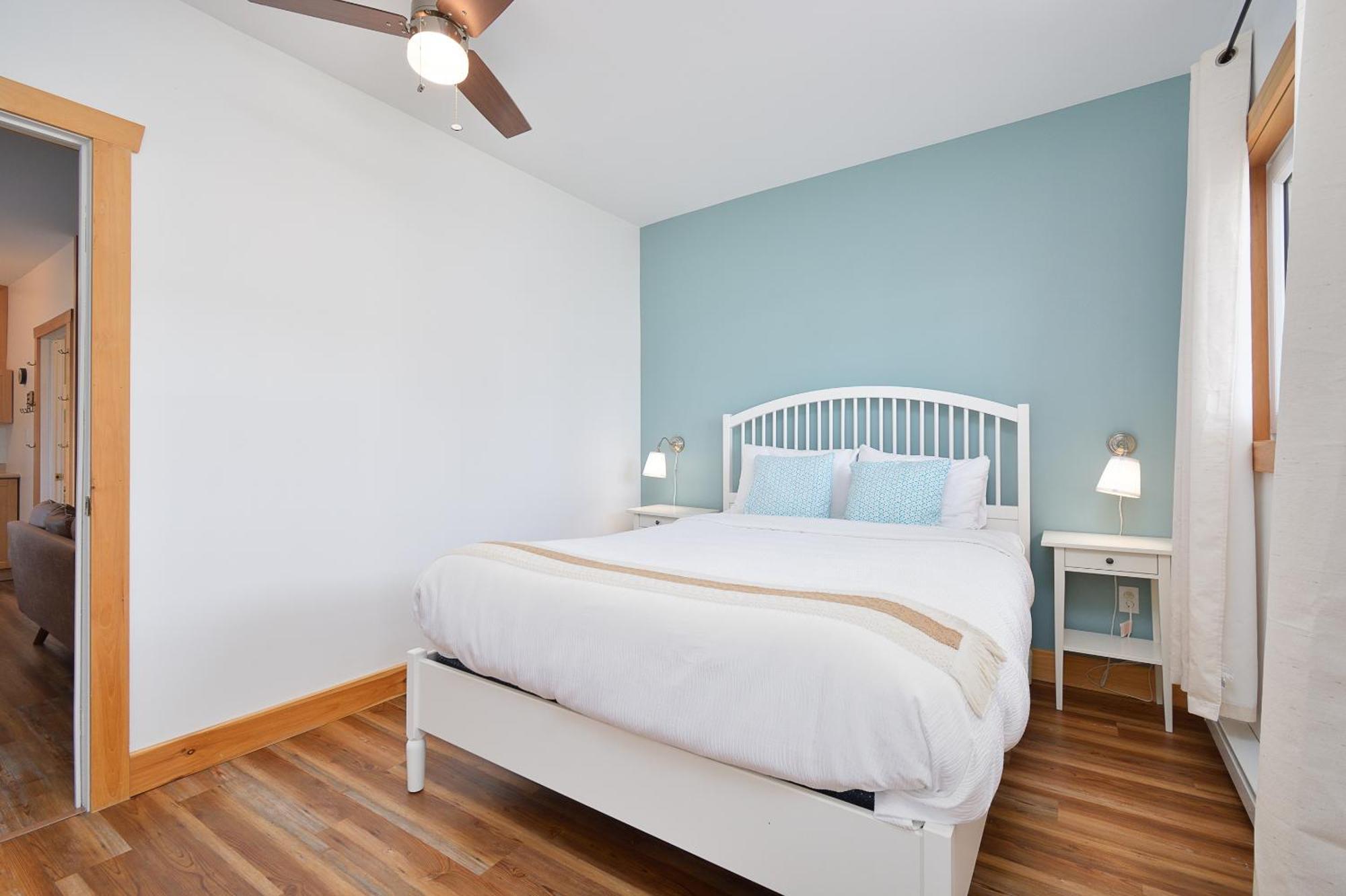 St. Peter's Pepperell Place Inn Inc. מראה חיצוני תמונה