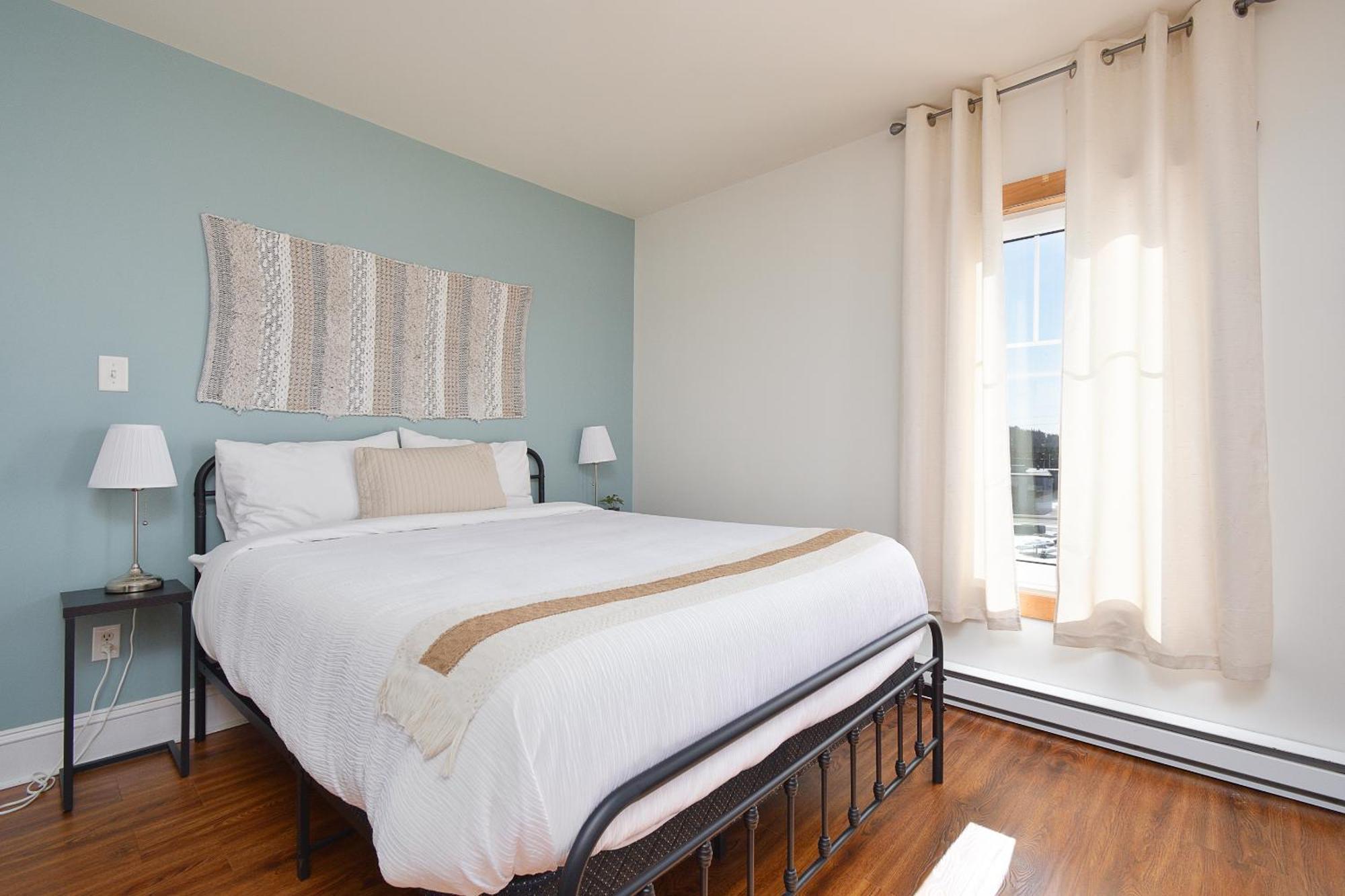 St. Peter's Pepperell Place Inn Inc. מראה חיצוני תמונה