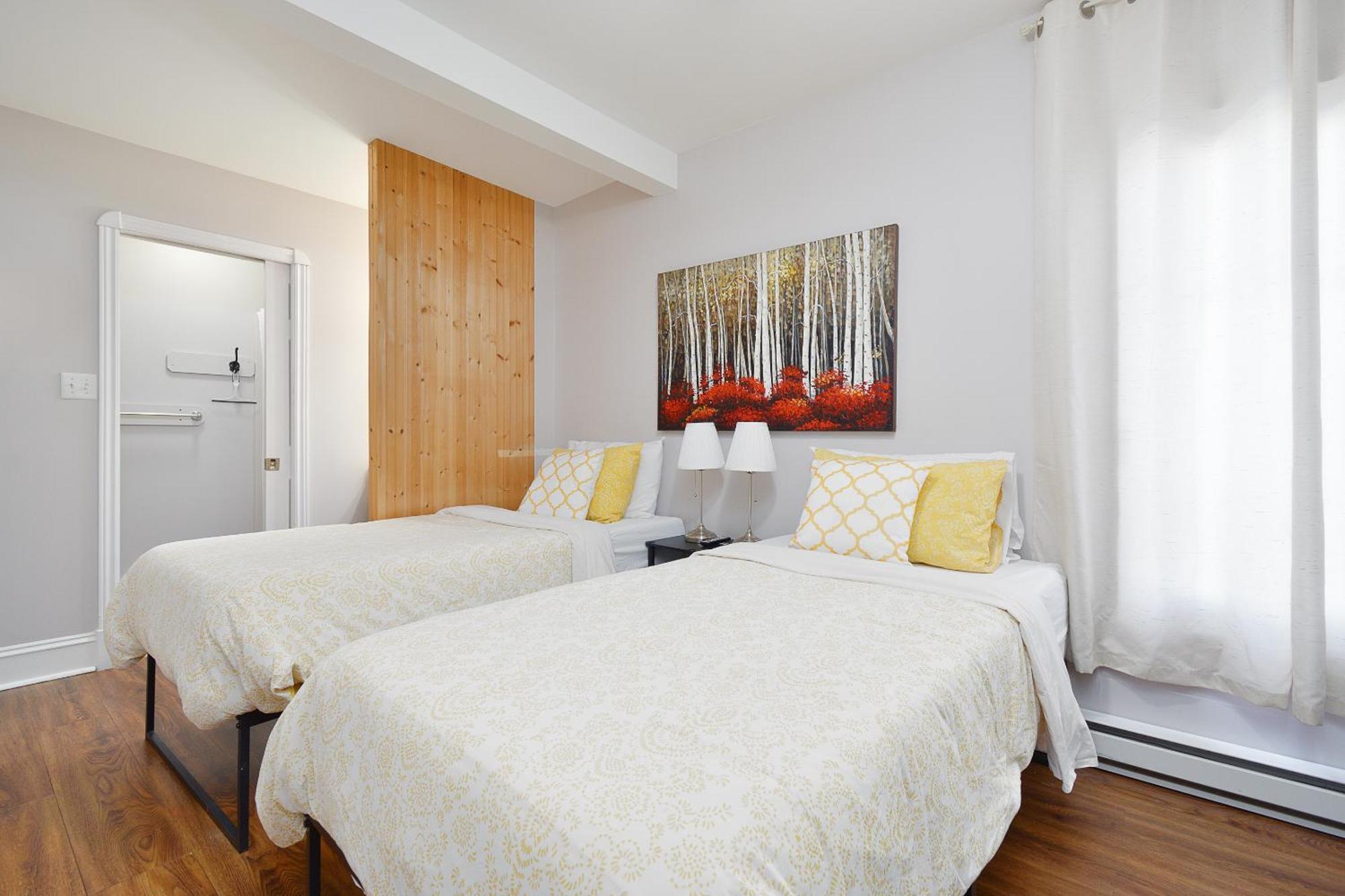 St. Peter's Pepperell Place Inn Inc. מראה חיצוני תמונה