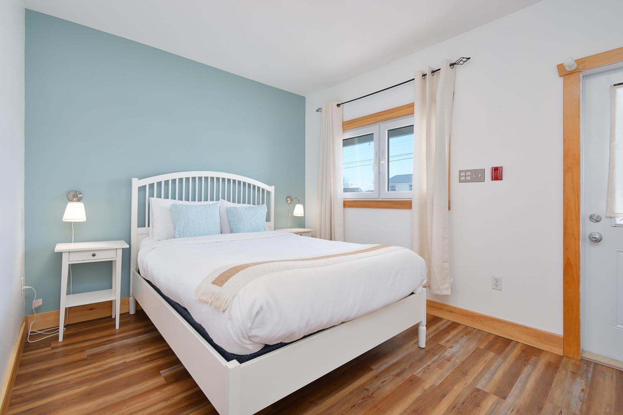 St. Peter's Pepperell Place Inn Inc. מראה חיצוני תמונה