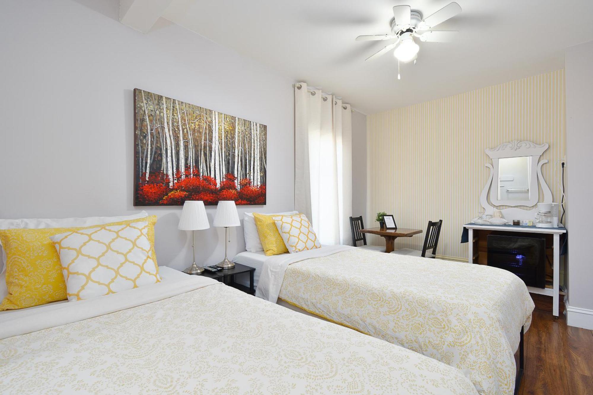 St. Peter's Pepperell Place Inn Inc. מראה חיצוני תמונה