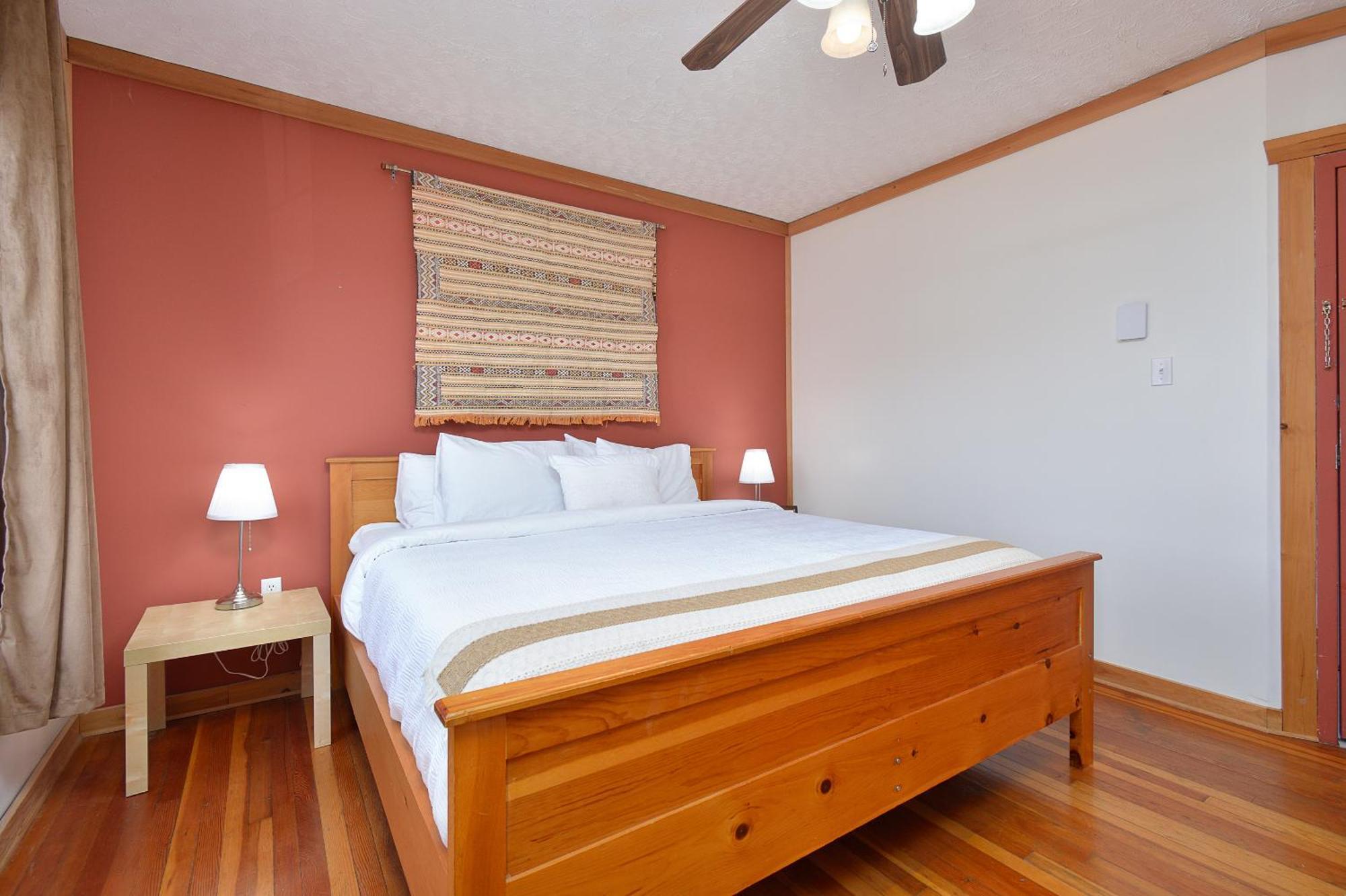 St. Peter's Pepperell Place Inn Inc. מראה חיצוני תמונה