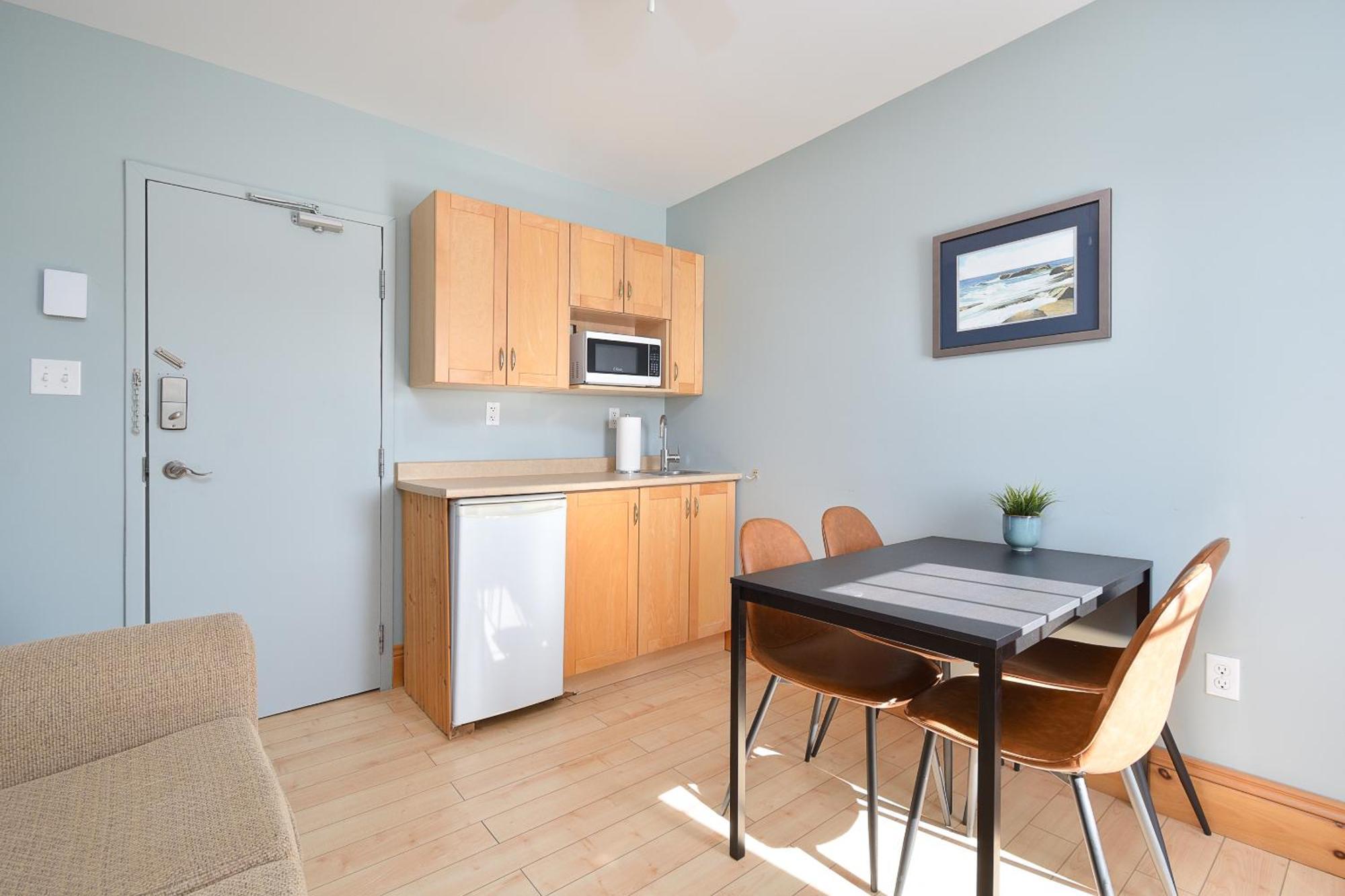 St. Peter's Pepperell Place Inn Inc. מראה חיצוני תמונה