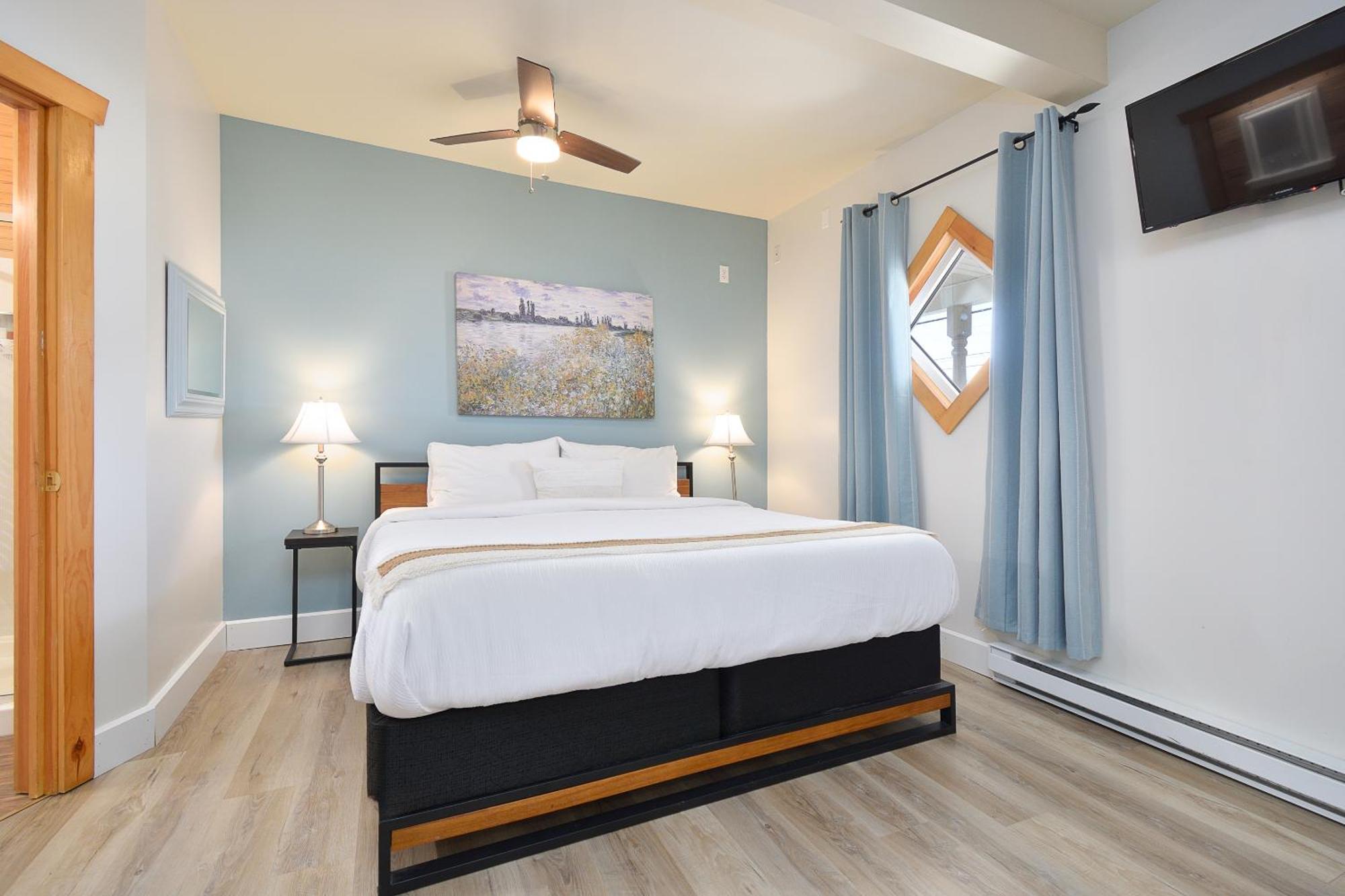 St. Peter's Pepperell Place Inn Inc. מראה חיצוני תמונה