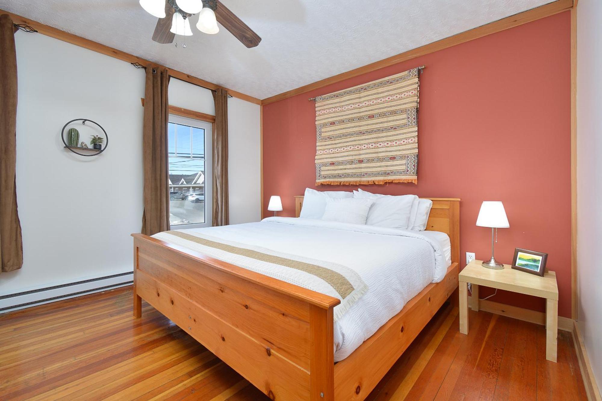 St. Peter's Pepperell Place Inn Inc. מראה חיצוני תמונה