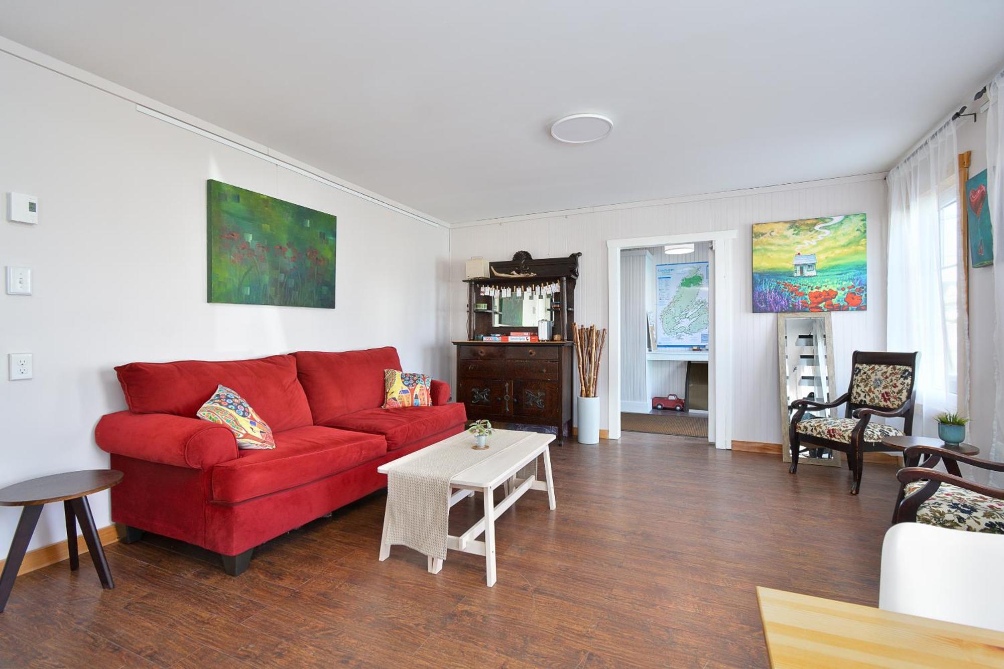 St. Peter's Pepperell Place Inn Inc. מראה חיצוני תמונה