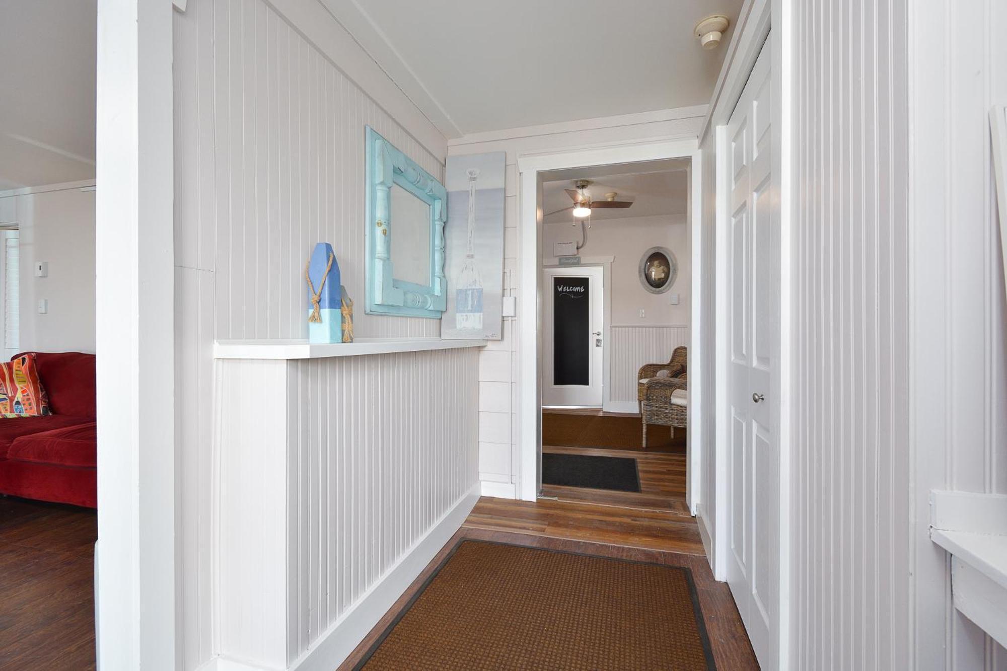 St. Peter's Pepperell Place Inn Inc. מראה חיצוני תמונה