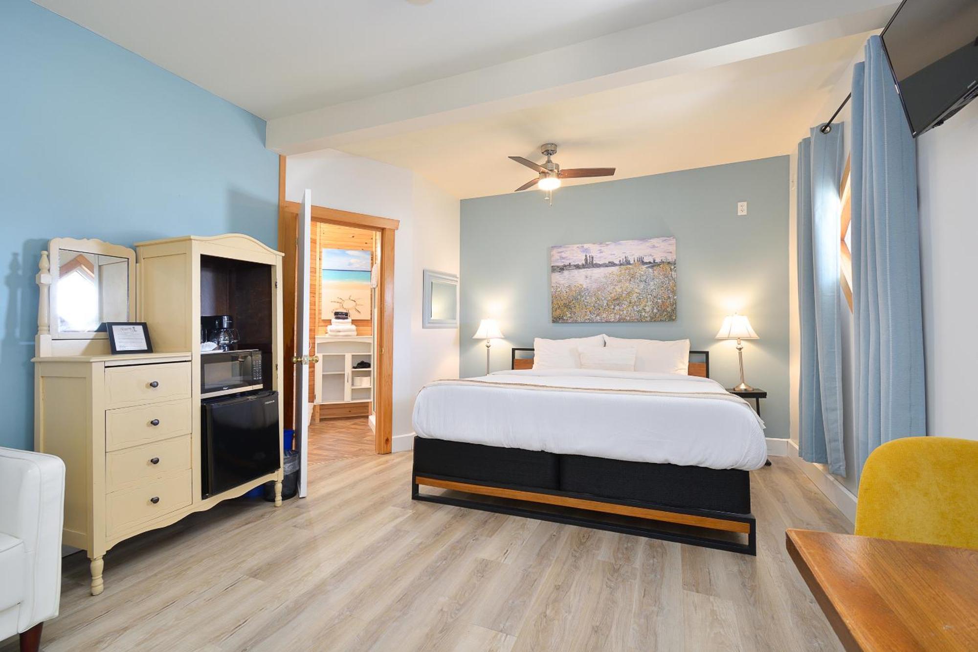 St. Peter's Pepperell Place Inn Inc. מראה חיצוני תמונה