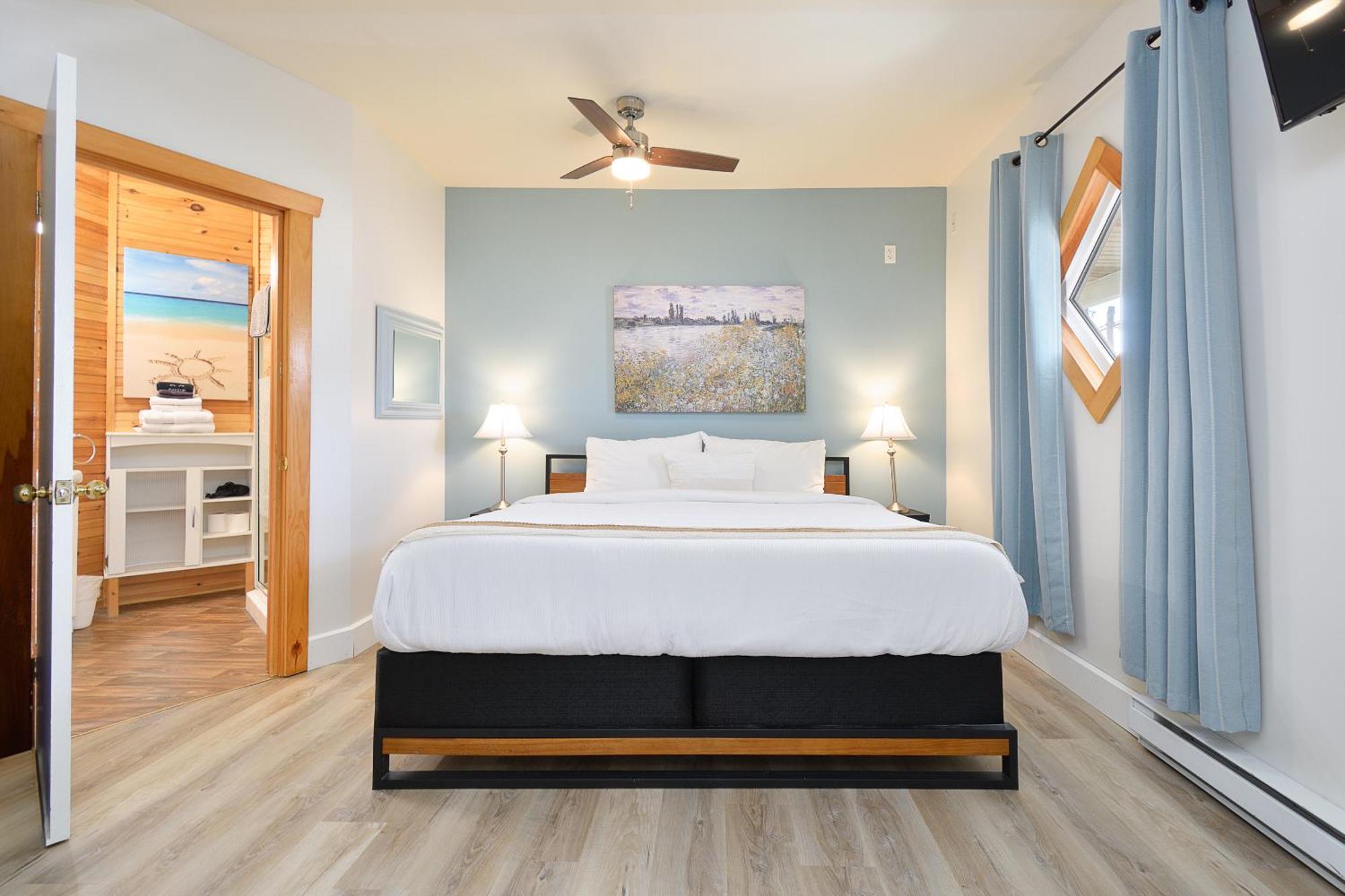 St. Peter's Pepperell Place Inn Inc. מראה חיצוני תמונה